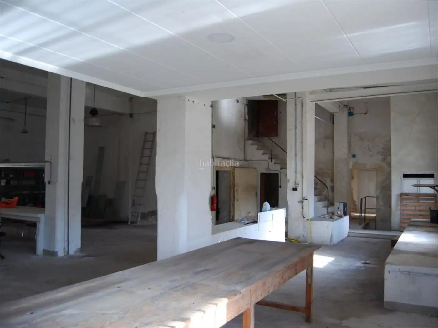 Loft in vendita a Paseo Industria 25, imagen 4