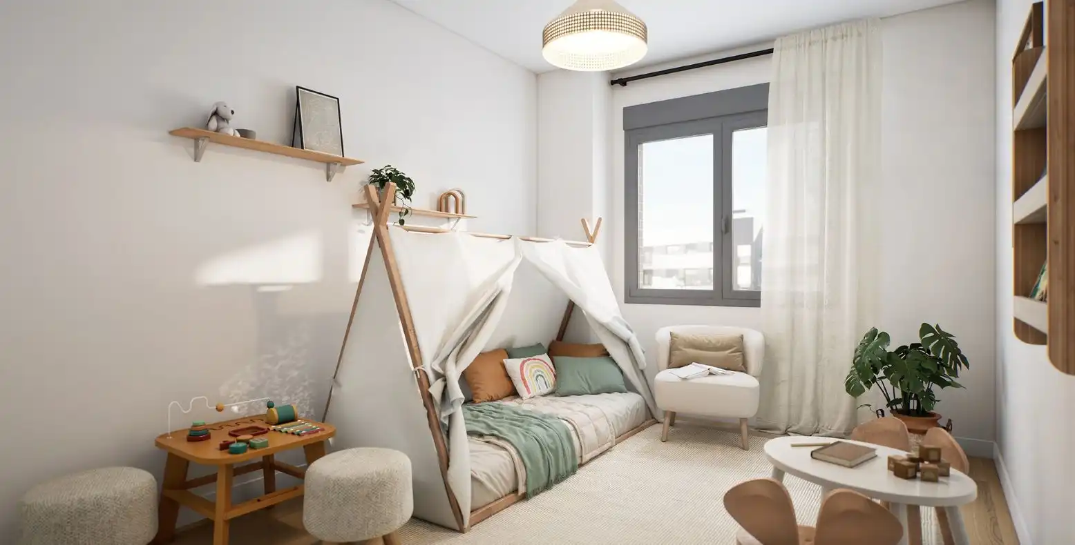 Appartement neuf à vendre à Avenida Camino las Fuentes 0, imagen 22