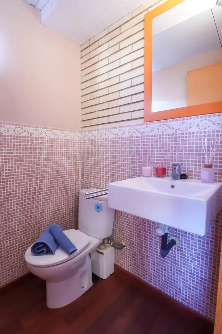 Apartamento en venta en Calle ALICANTE, 2, Playa Morro de Gos