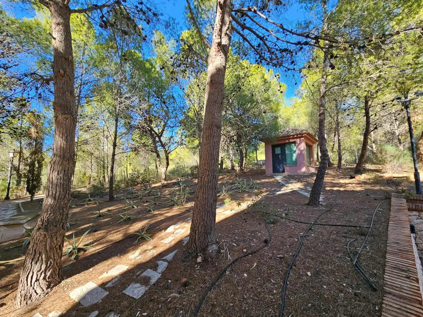 Lands and plots for sale in SERRETA 18, imagen 49