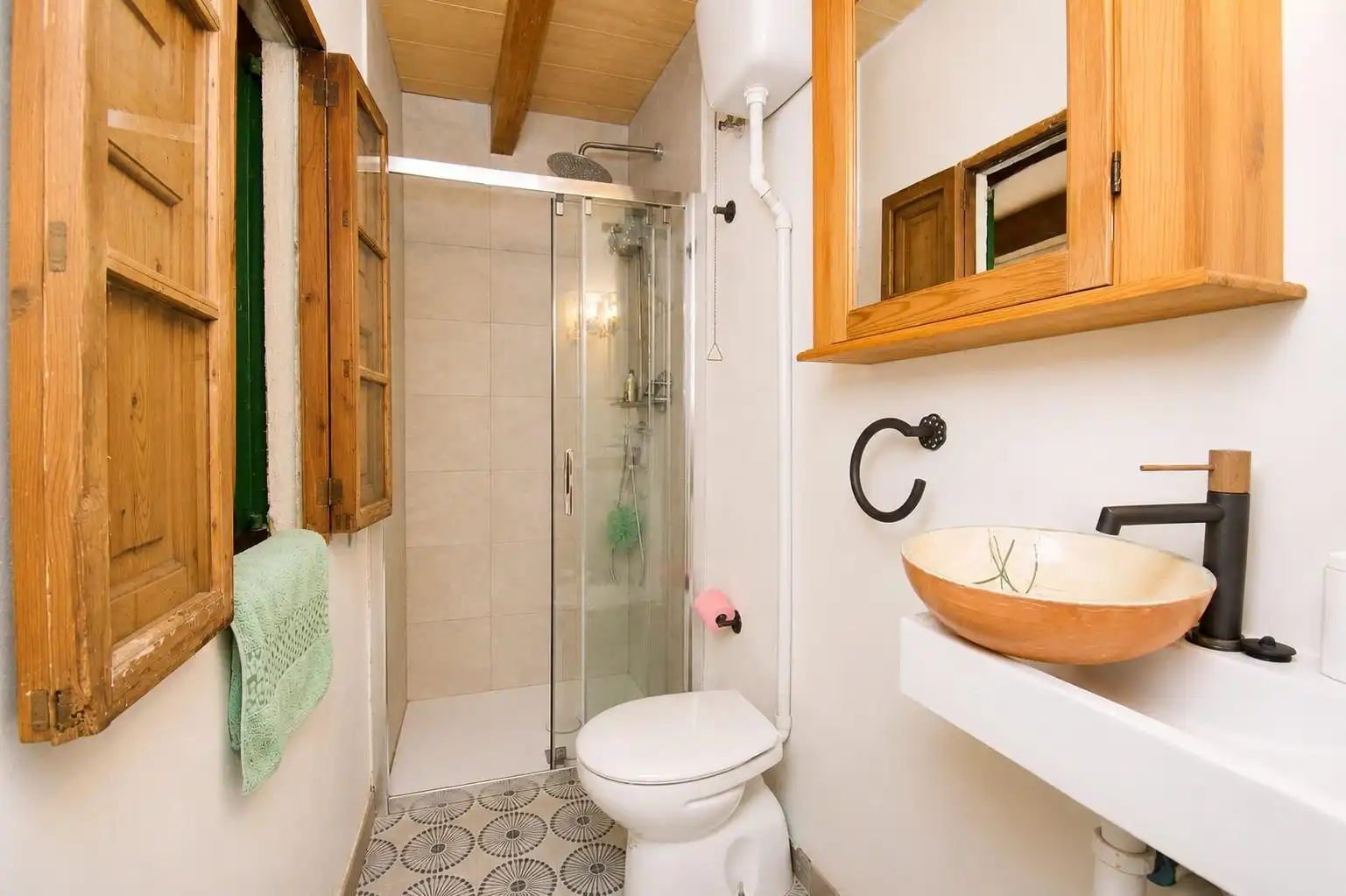 Chalet en venta en Calle MARTIRS, imagen 23