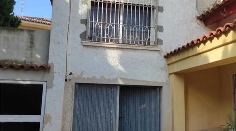 Foto 5 de Casa o xalet en venda a Carrer Porta de la Morera, 49, Centro, Elche / Elx