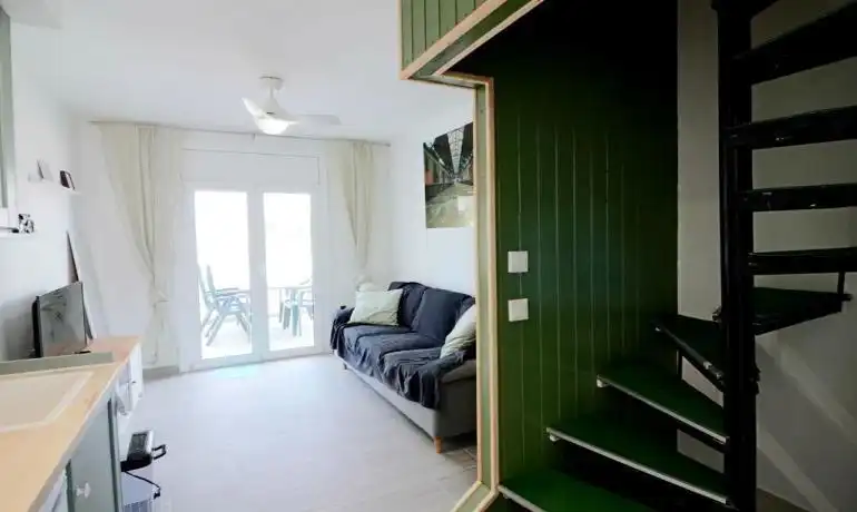 Adosado con jardín en venta en Sant Maurici, imagen 4