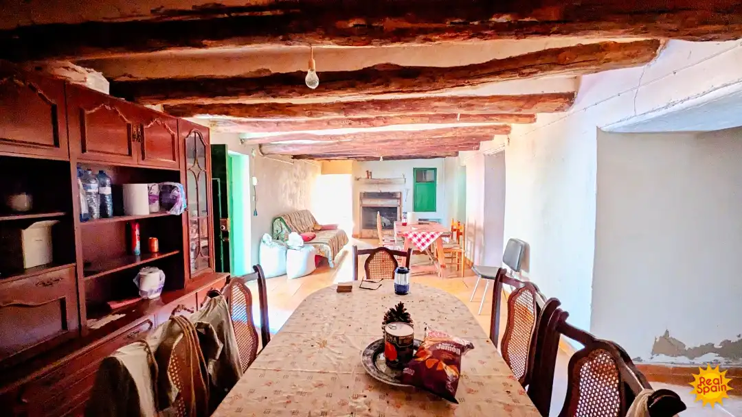 Casa rústica en venda a Vélez-Rubio, imagen 17