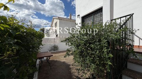 Foto 4 de Casa adosada en venda a El Alcornocal, Población de Arroyo, Palencia