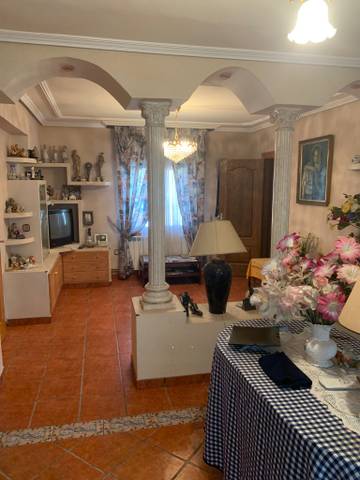 Casa-chalet en Venta en Calle la Juventud, 10 en Murillo El Cuende