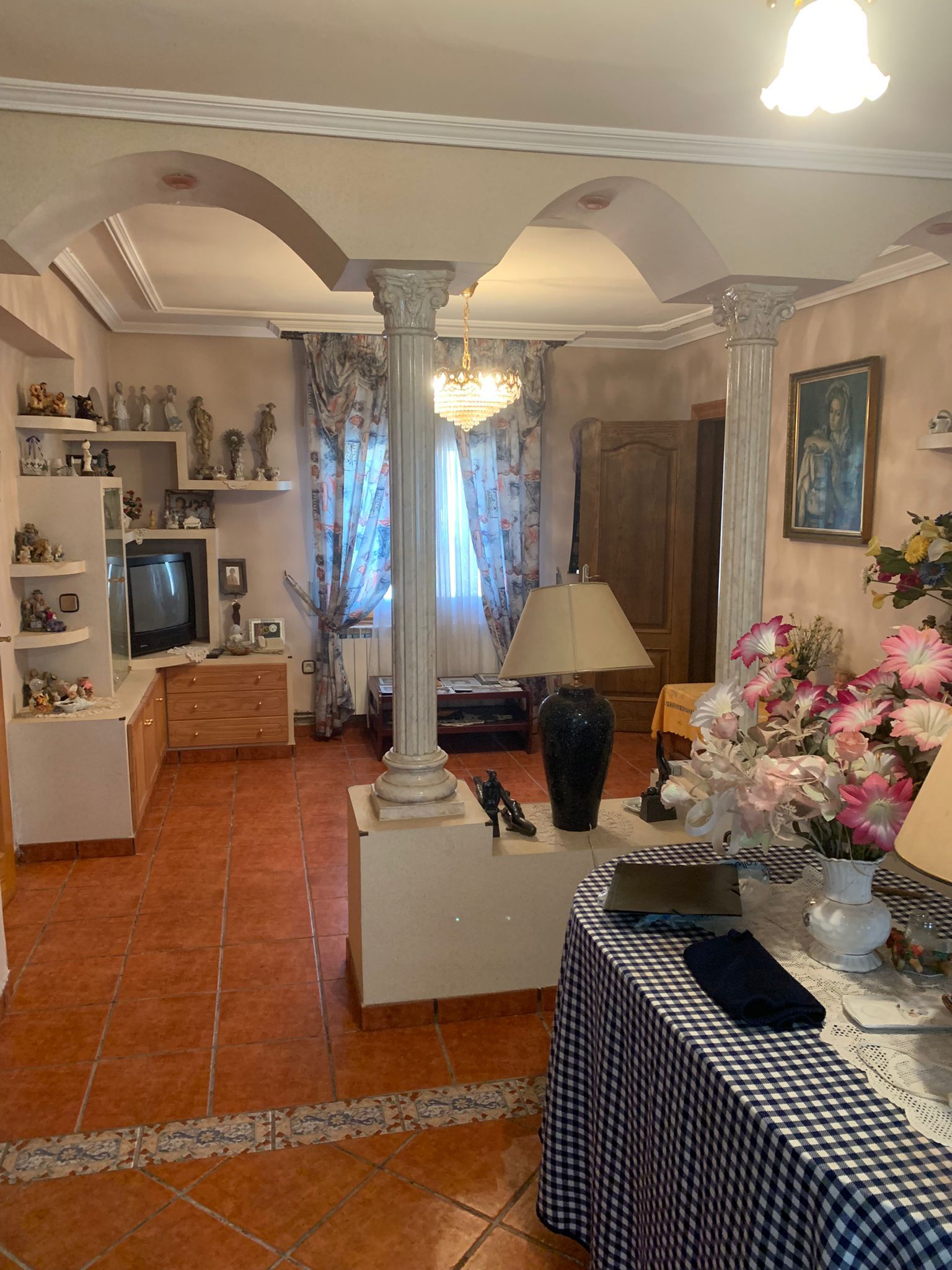 House or chalet for sale in Murillo El Cuende  with Heating, Private garden and Furnished