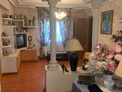 Casa o xalet en venda en Murillo El Cuende amb Calefacció, Jardí privat i Moblat