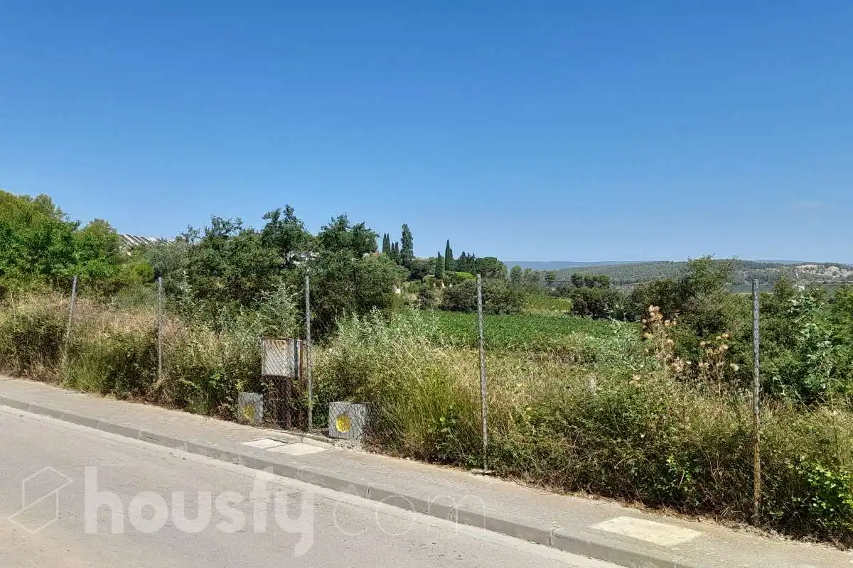 Terreny residencial en venda a Pla de Cavalls, Carrer Golf ., imagen 21