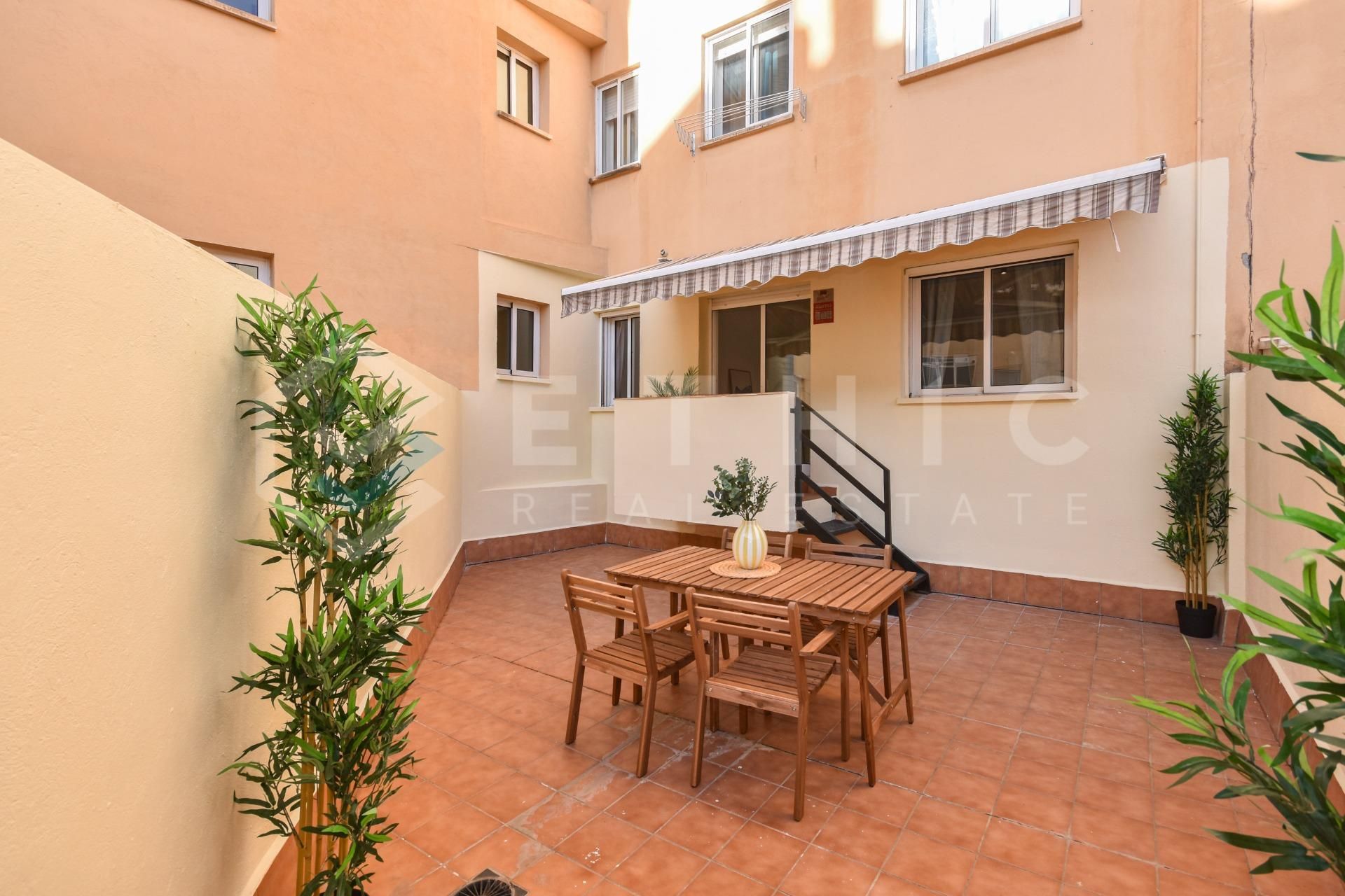 Terrassa de Pis en venda en Vila-seca amb Calefacció i Balcó