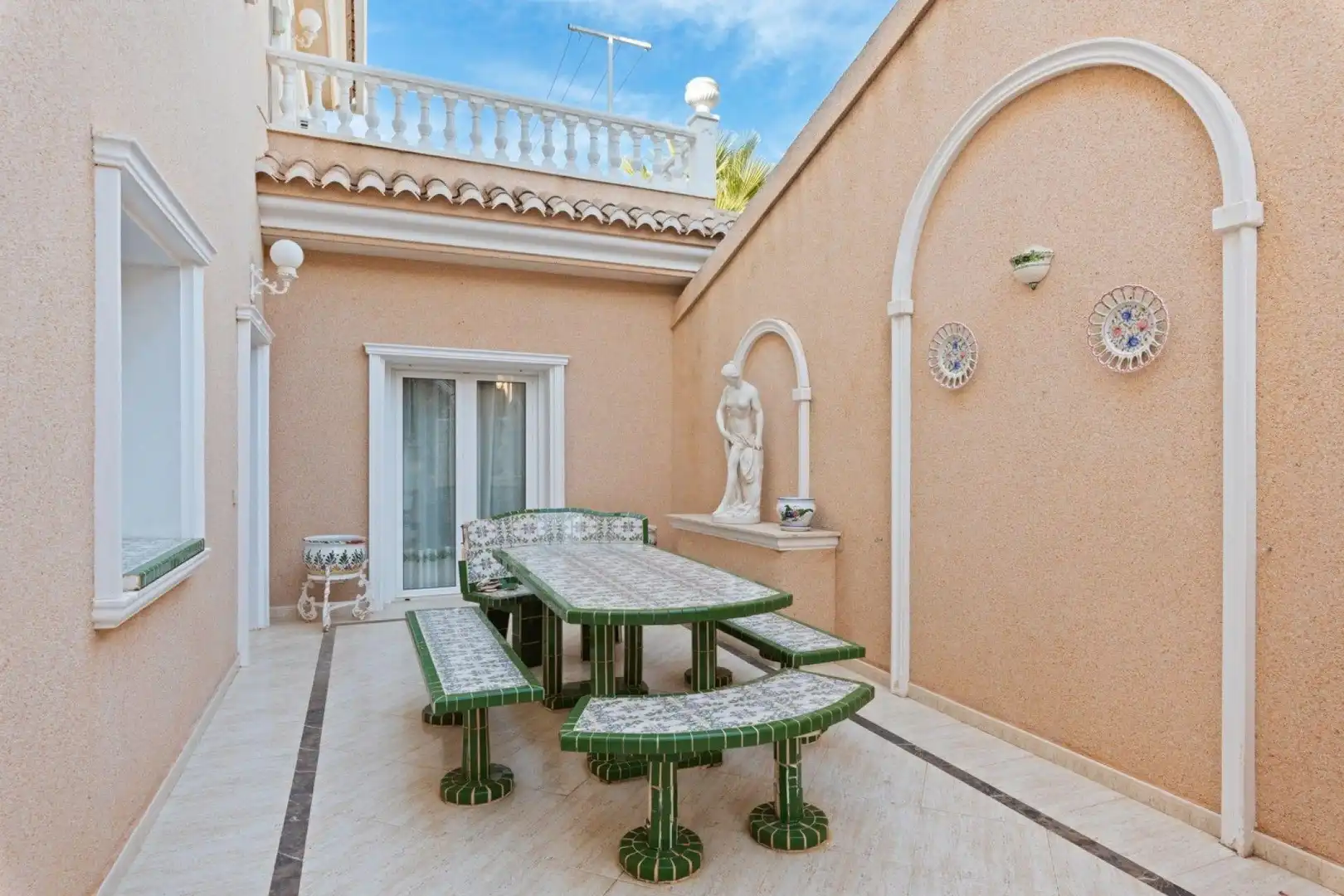 Chalet con piscina en venta en Ciudad Quesada, imagen 23