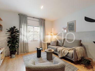 Apartament amb ascensor de lloguer a Carrer de Manuel de Falla