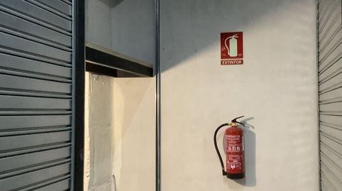Foto 3 de Trastero de alquiler en Calle Federico García Lorca, 27, Gamonal - San Bruno - G9, Burgos Capital