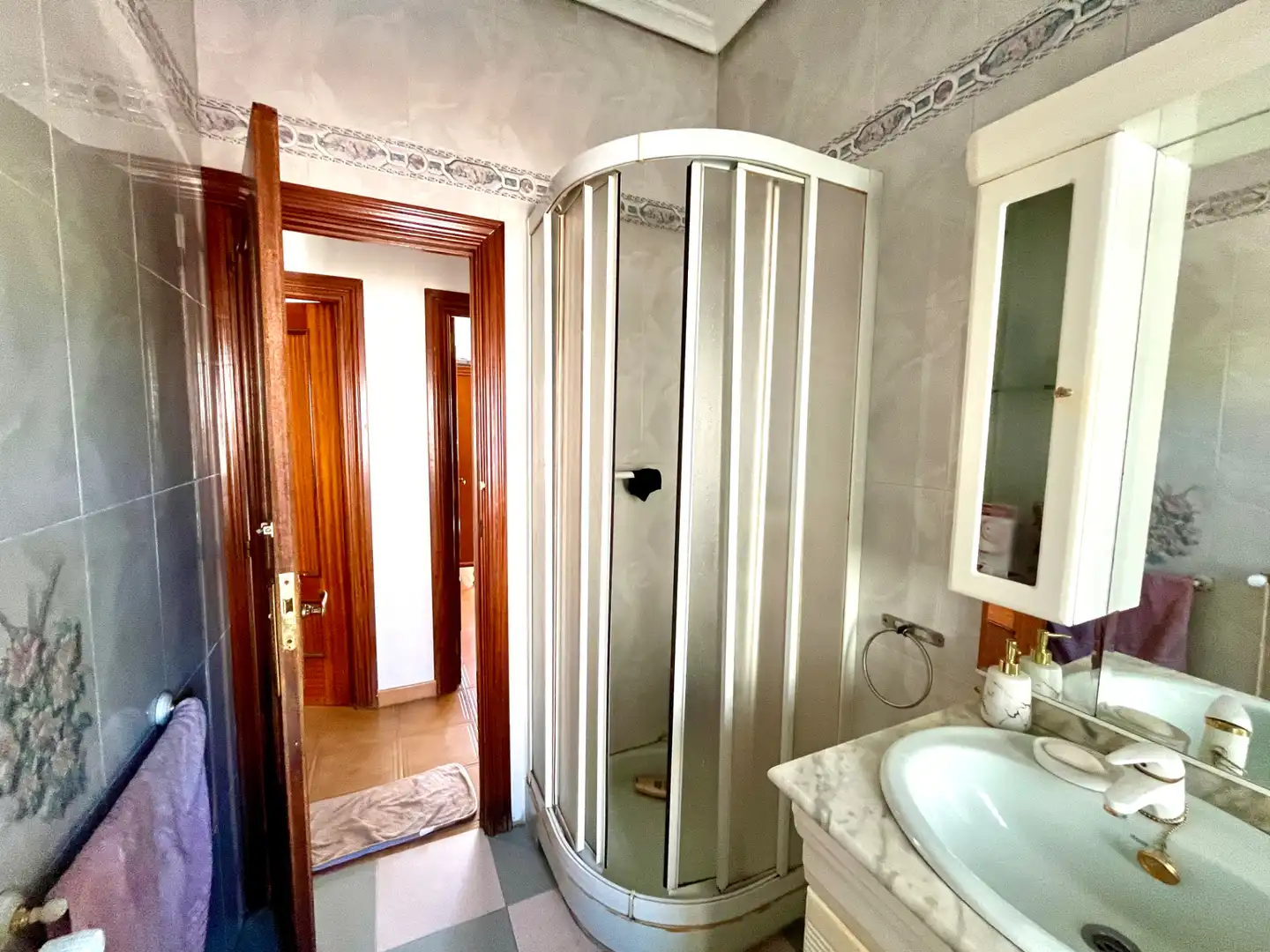 Casa bifamiliare in vendita a Calle de Cogolludo 36, imagen 16