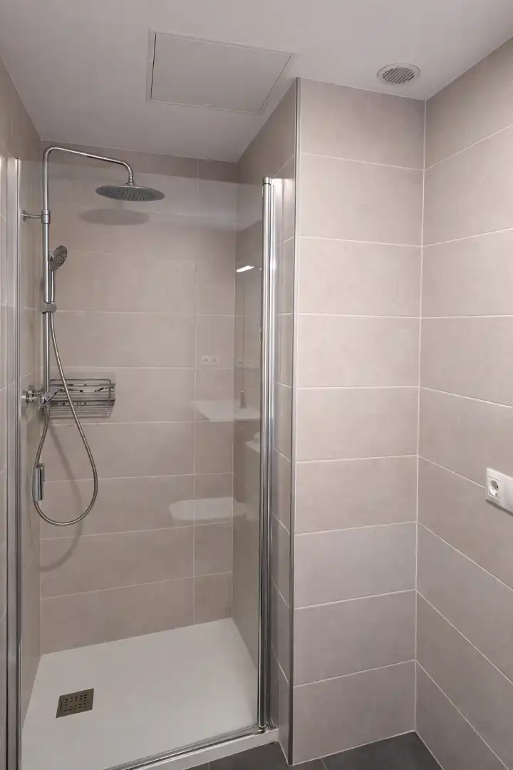 Piso de obra nueva con terraza en venta en Carretera de Santa Creu de Calafell 62, imagen 25