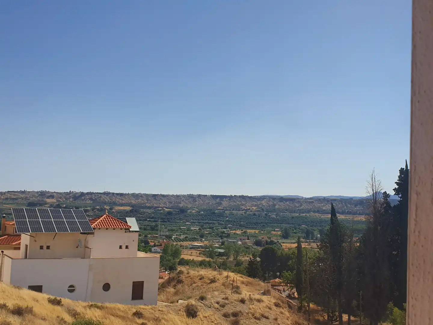 Casa adosada en venda en Guadix amb Terrassa, Traster i Moblat
