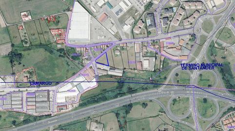 Suelo de Uso Mixto en Peñacastillo Gran Potencial para Industria, Logística o Comercio, imatge 2