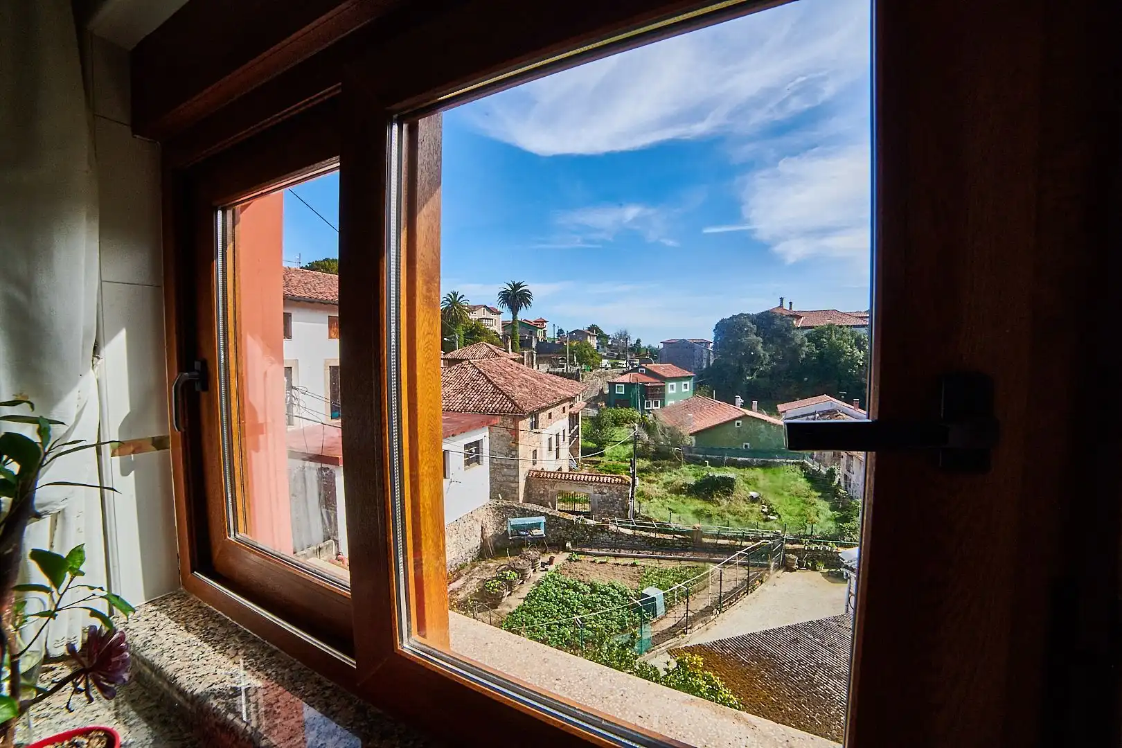 Vista exterior de Casa o chalet en venta en Llanes con Calefacción, Jardín privado y Trastero