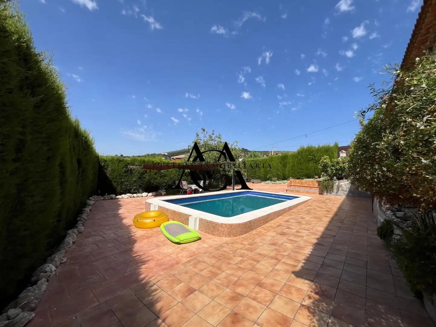 Detached house for sale in Las Vegas - Campoaras, imagen 25