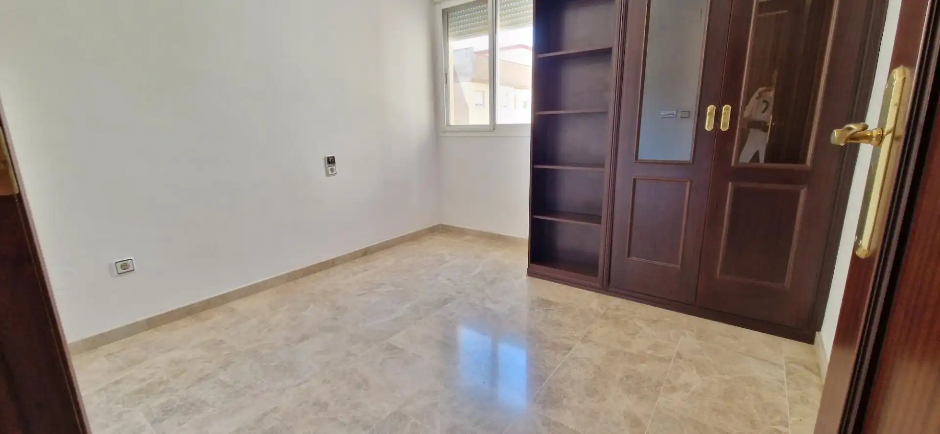 Habitación de Ático en venta en Córdoba con Aire acondicionado, Calefacción y Terraza