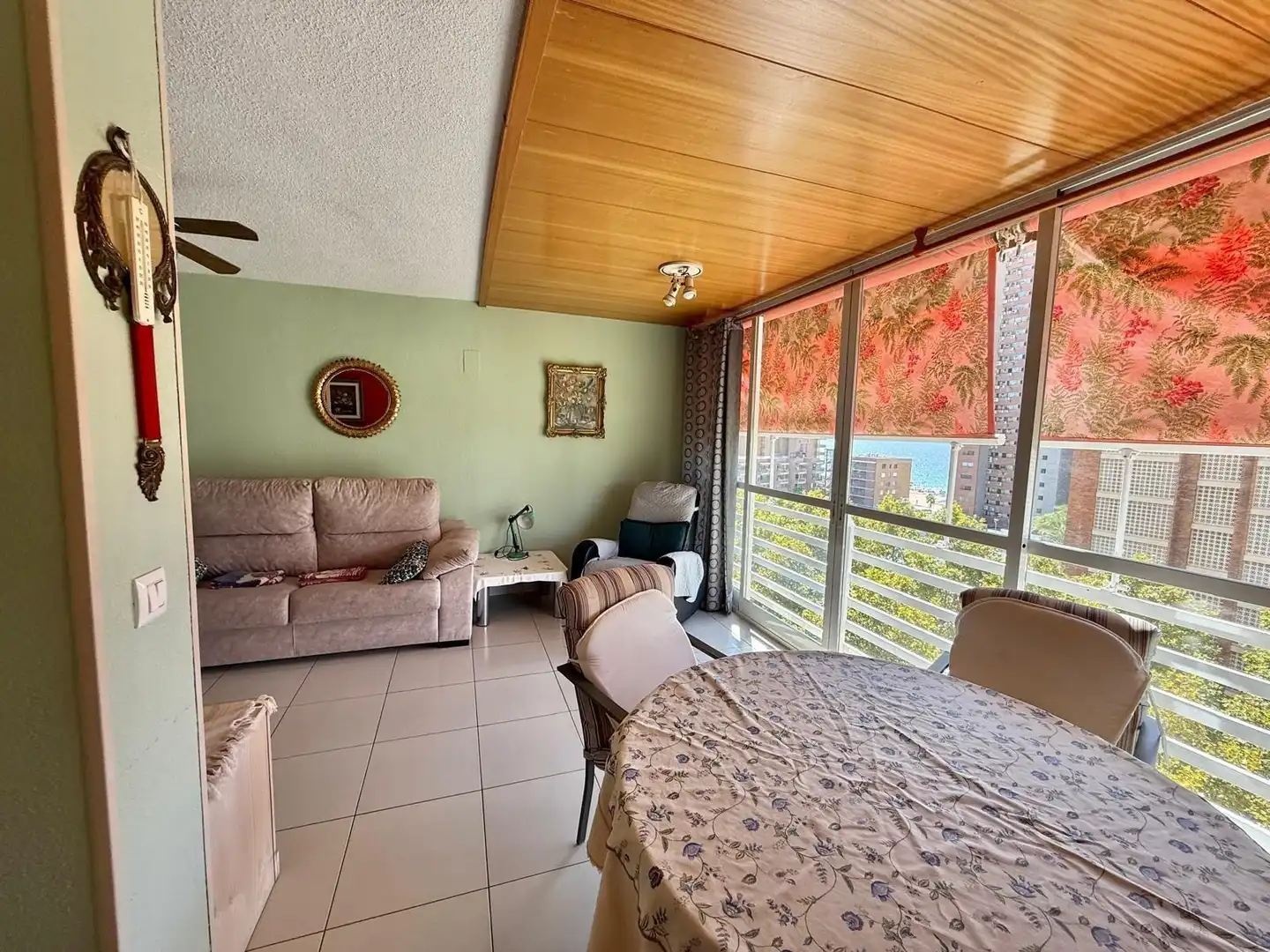 Apartamento con piscina en venta en Avenida MEDITERRANEO DEL, imagen 4