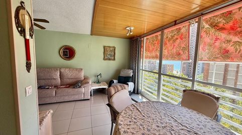 Foto 4 de Apartamento en venta en Avenida Mediterraneo del, Playa Levante, Benidorm