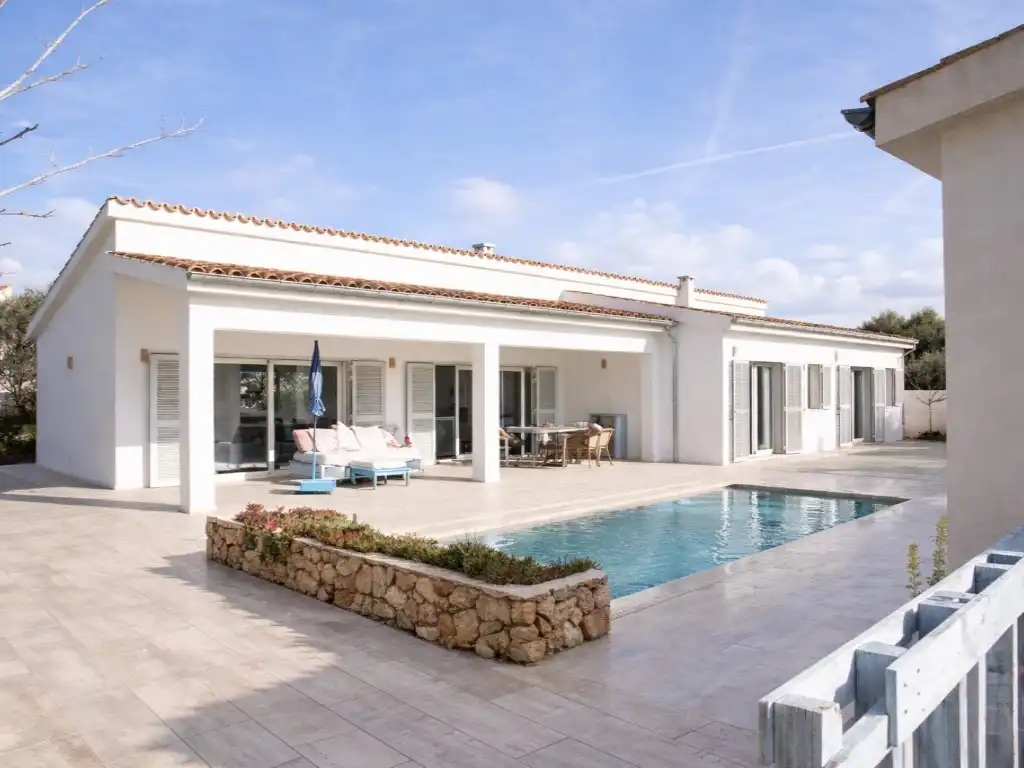 House with pool for sale in Calle De Sa Pleta, imagen 2