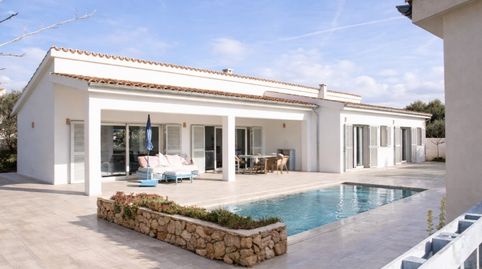 Exclusive Luxury Chalet in Sa Rapita, image 2