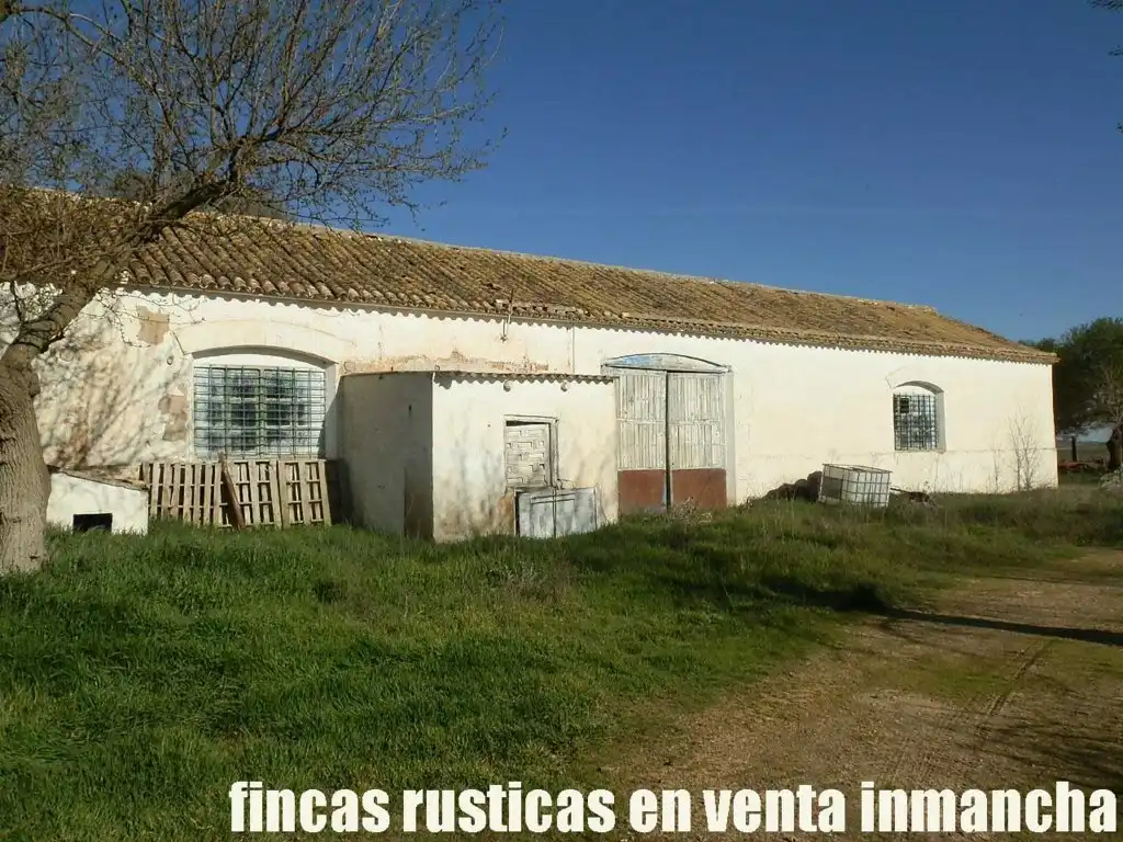 Terreni e lotti in vendita a Madridejos, imagen 17