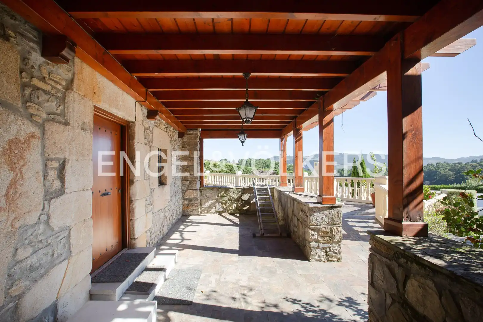Casa amb jardí en venda a Barrika, imagen 9