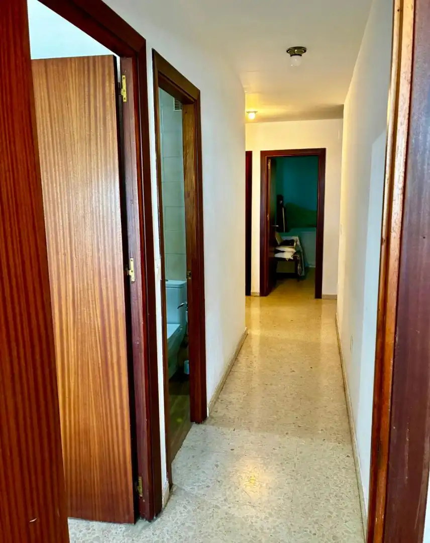 Piso en venta en Cádiz con Terraza