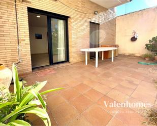 Garden of Flat for sale in Barberà del Vallès  with Air Conditioner, Heating and Private garden