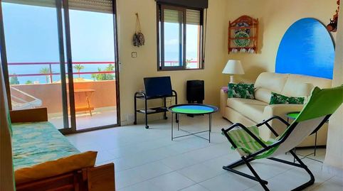 Foto 3 de Apartament de lloguer a Playa del Castellar, Playa Grande - Castellar, Mazarrón