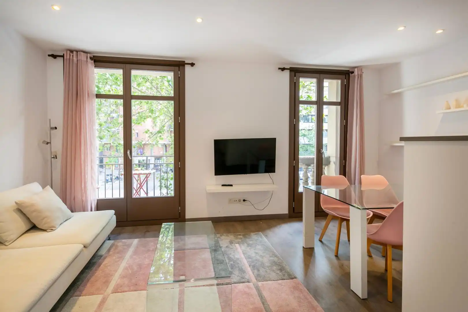 Wohnung mit Terrasse zum Verkauf in Avenida PARAL.LEL, imagen 2