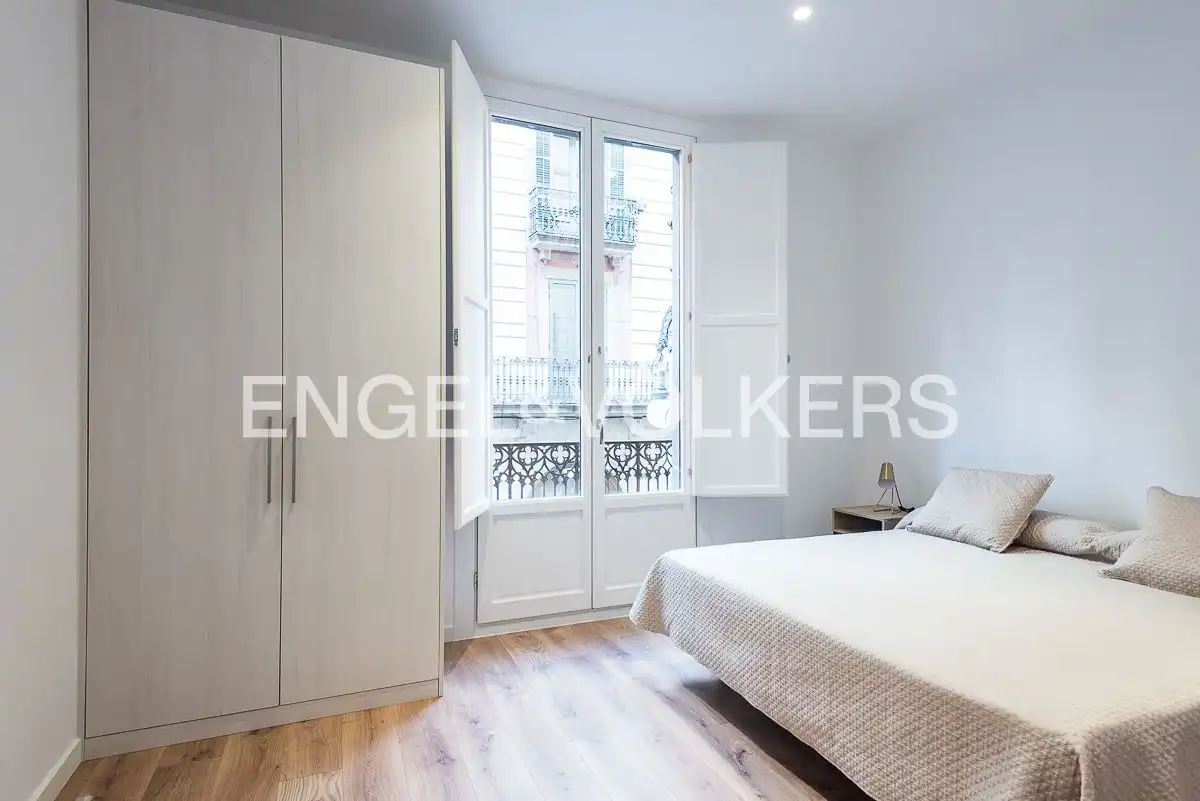 Flat with terrace to rent in Ciutat Vella, imagen 23