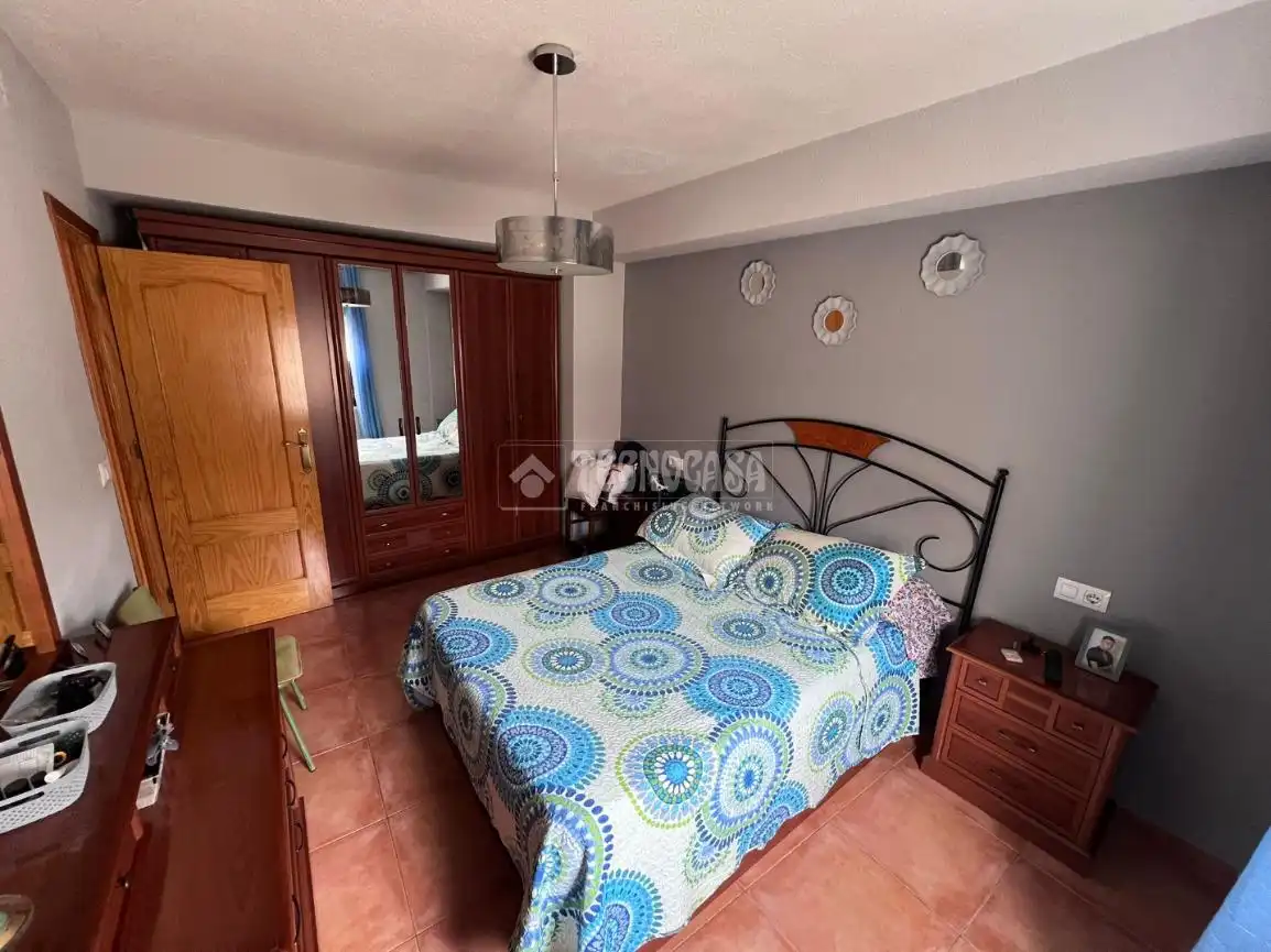 Piso en venta en Ctra. Circunvalación - La Magdalena