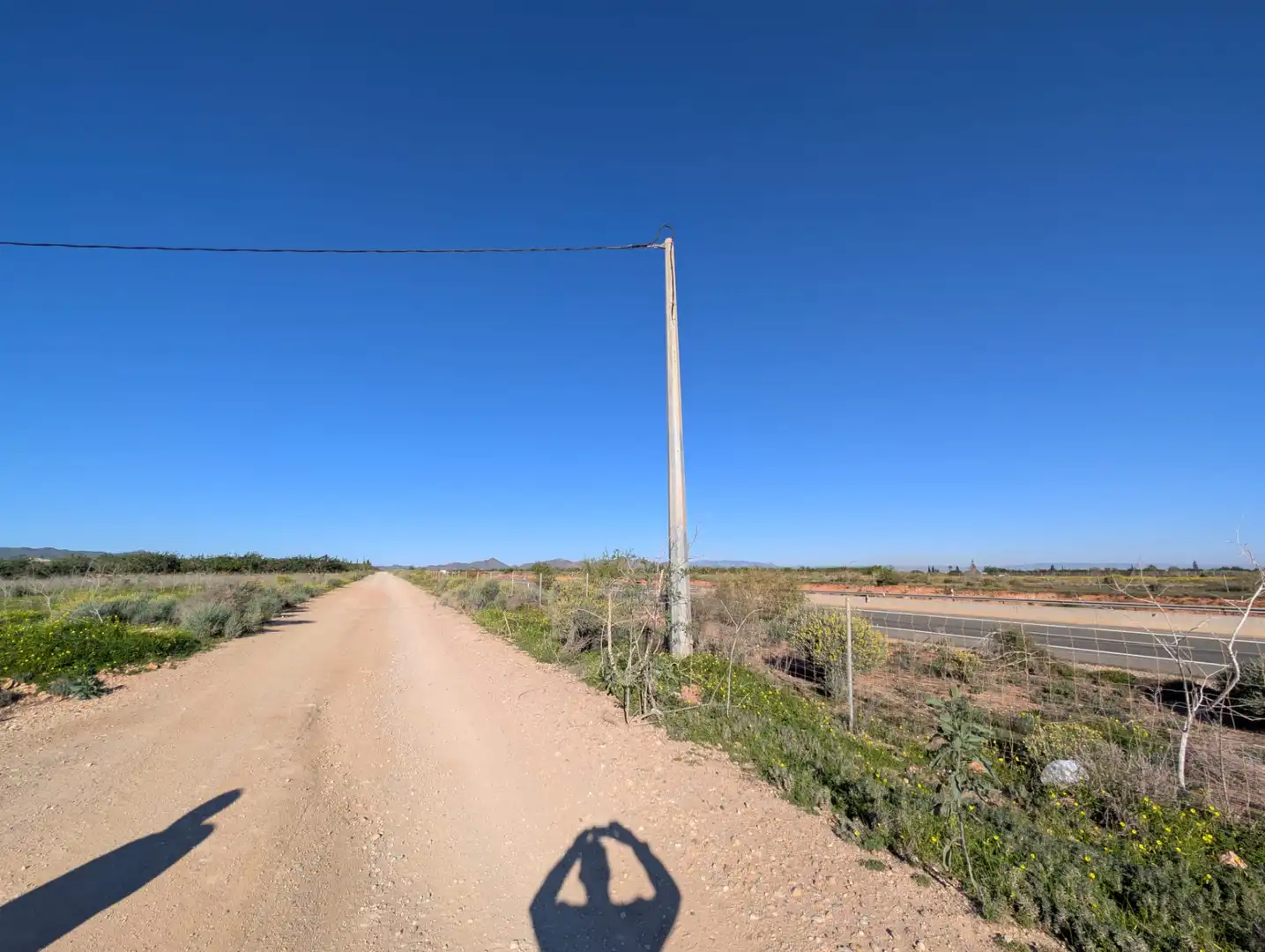 Terreny rústic en venda a Pasaje Los Segados 565, imagen 2