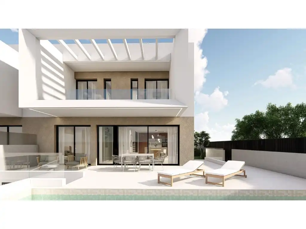 Haus mit Pool zum Verkauf in Dolores, imagen 3