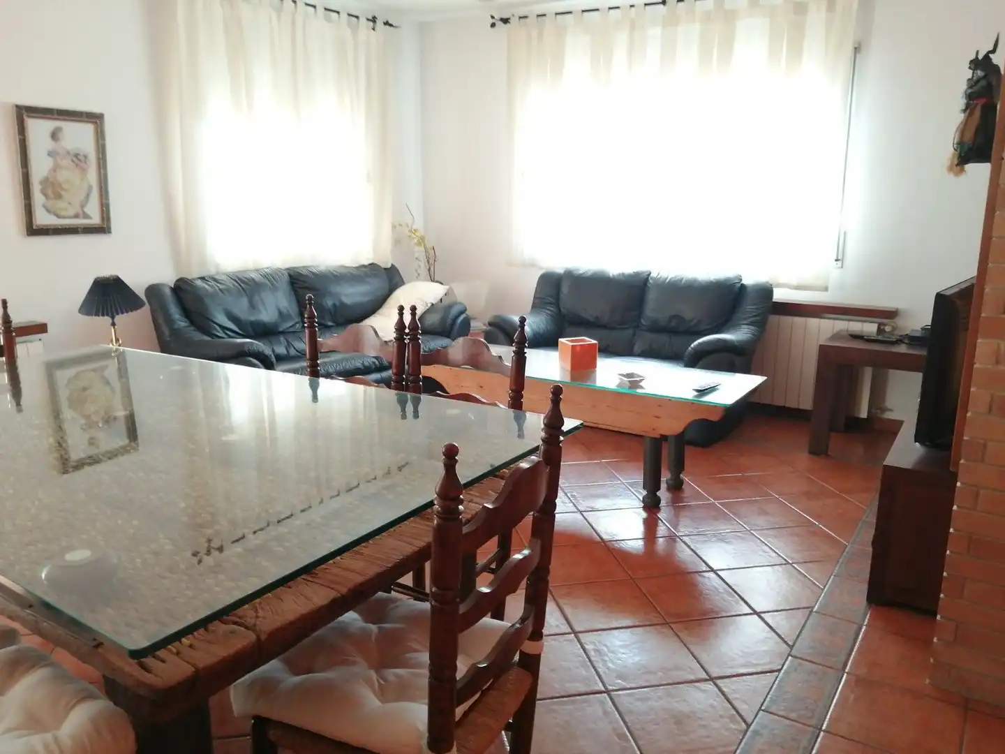 Casa amb piscina en venda a Canyelles, imagen 9