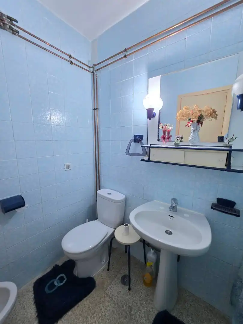 Flat with lift for sale in Ciudad Jardín, imagen 22