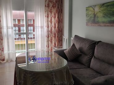 Wohnung mit Aufzug zur Miete in RECOLETOS