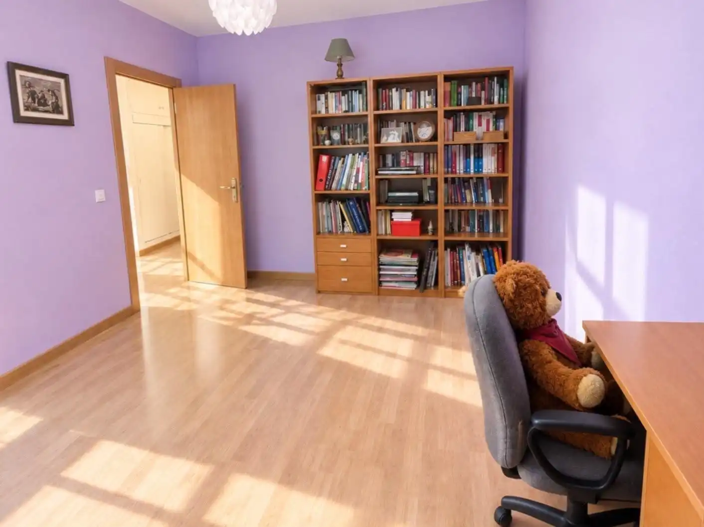 Adosado con jardín en venta en Pedanías Norte, imagen 25