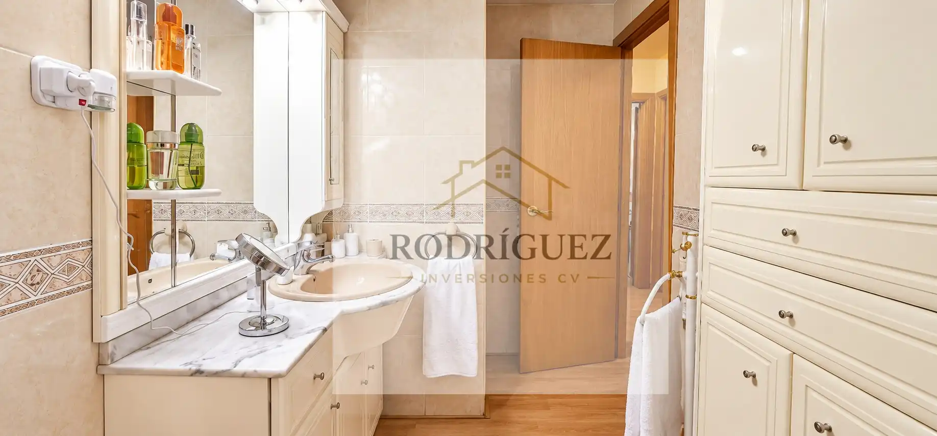 Flat with terrace for sale in Avinguda dels Països Catalans, imagen 8
