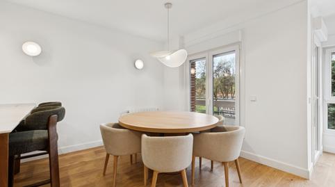 Foto 4 de Pis en venda a Avenida de Valladolid, Casa de Campo,  Madrid Capital