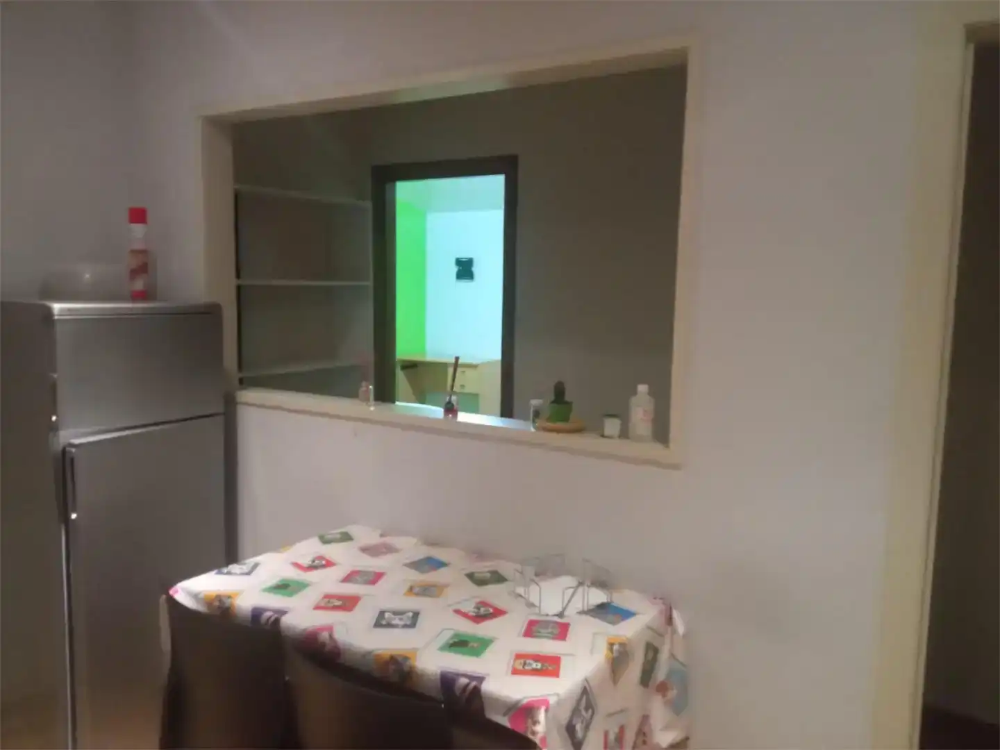 Cuina de Pis en venda en Redondela amb Aire condicionat, Jardí privat i Piscina
