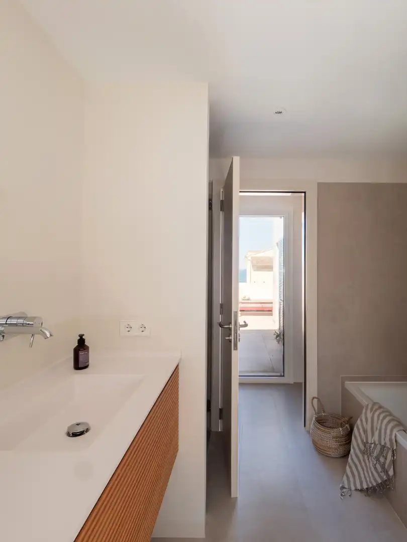Casa amb piscina en venda a Colònia de Sant Pere, imagen 24