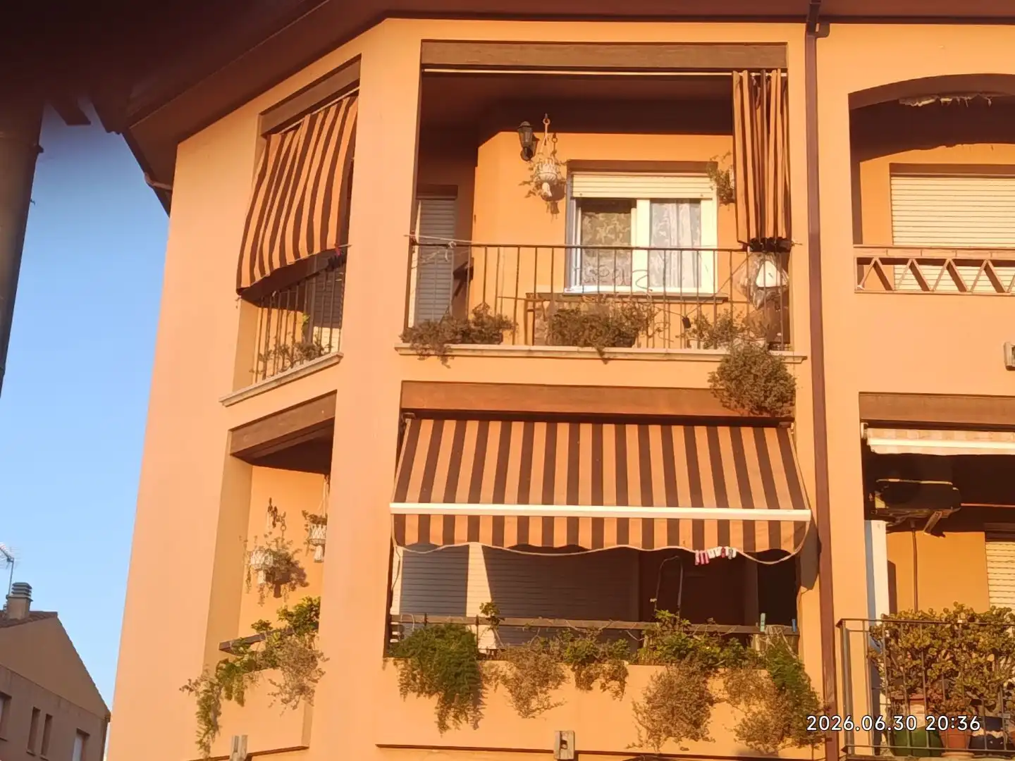 Haus mit Garten zum Verkauf in Rambla ansem viola 94, imagen 4