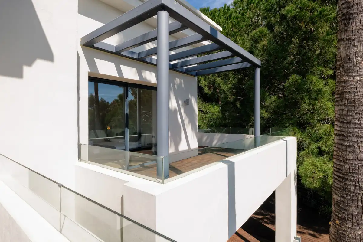 Casa amb piscina en venda a Istán, imagen 11