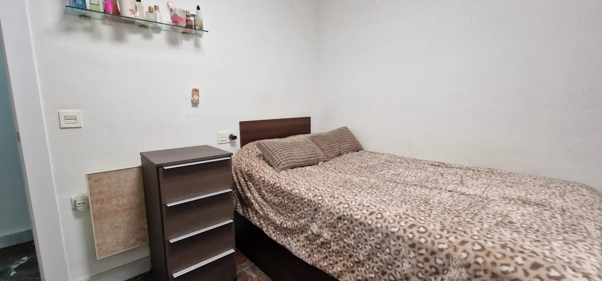 Piso con ascensor en venta en Calle Generalife, imagen 10