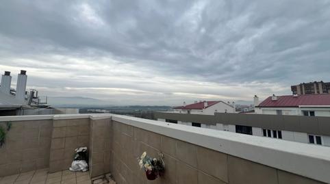 Foto 3 de Àtic en venda a Iñigo Arista, Iturrama,  Pamplona / Iruña